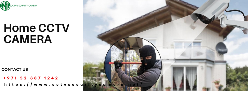 Home CCTV Camera