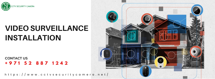 Video Surveillance Systems