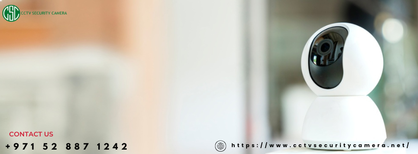 Wifi Camera Installation