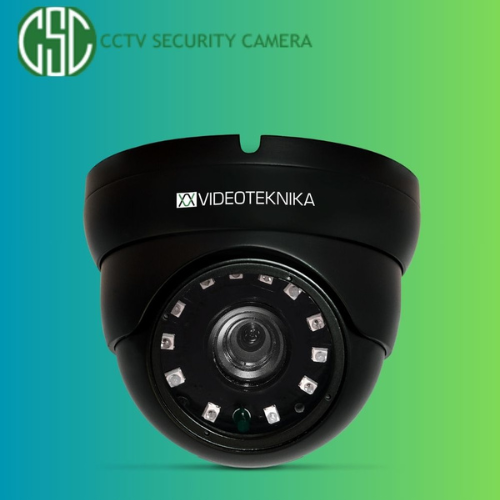  Videoteknika IP CCTV Cameras