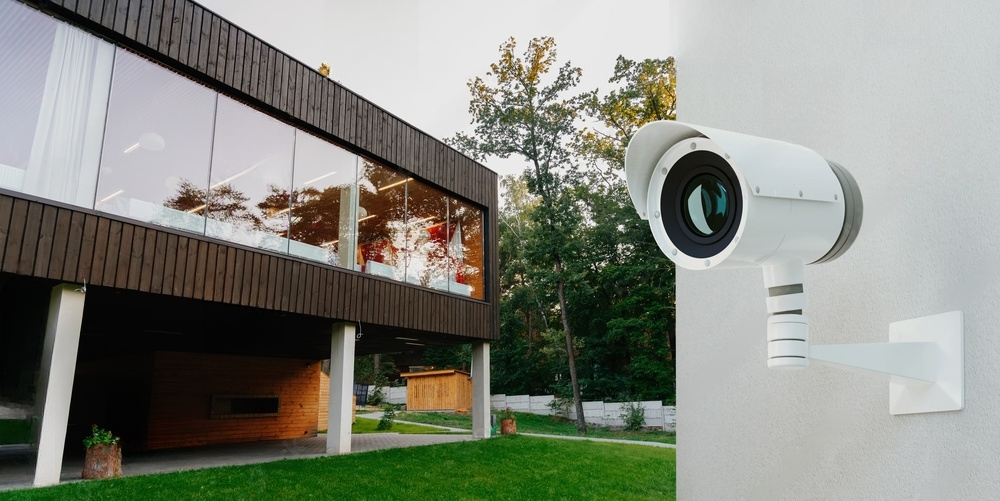Outdoor Camera