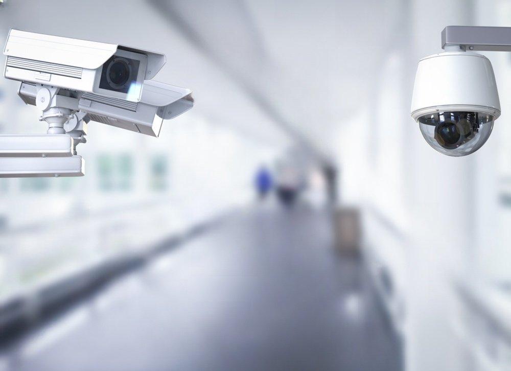 CCTV Camera security system