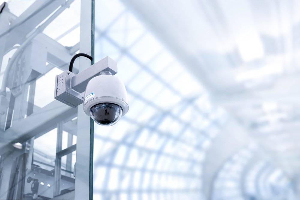 CCTV Security Camera Installation in Dubai