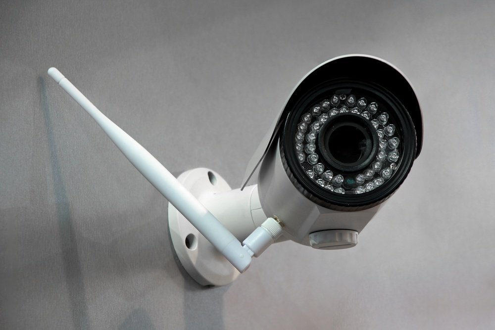 Best CCTV Installation Companies in Dubai